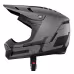 Мотошлем Scott 350 Evo Team ECE, серый/черный, размер L