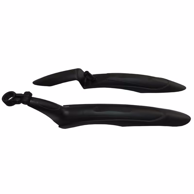 Крылья для горного велосипеда 24-26" Forward RSWFI175XGNB0391, черный