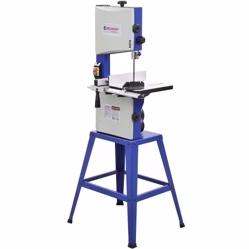 Станок ленточнопильный Belmash WBS-254/2