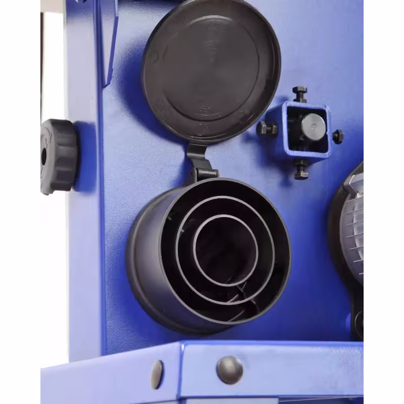 Станок ленточнопильный Belmash WBS-254/2