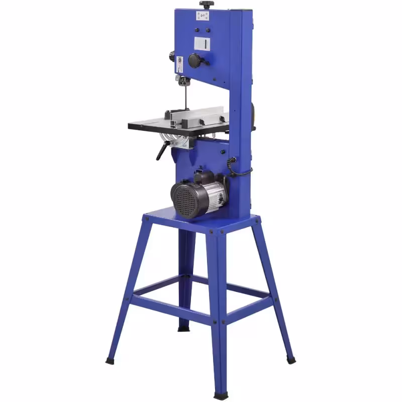 Станок ленточнопильный Belmash WBS-254/2