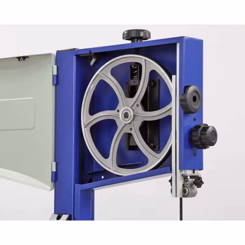 Станок ленточнопильный Belmash WBS-254/2