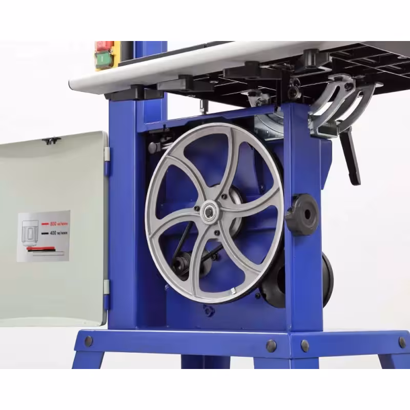 Станок ленточнопильный Belmash WBS-254/2