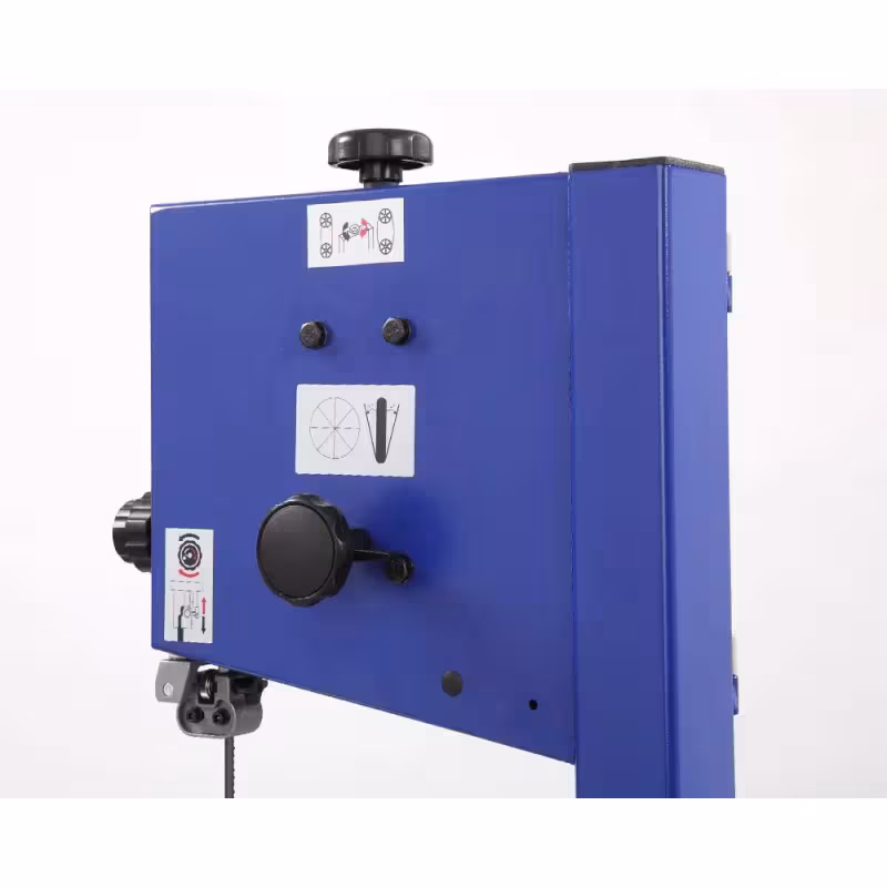 Станок ленточнопильный Belmash WBS-254/2