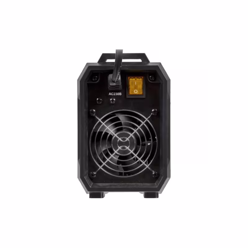 Сварочный инвертор Ресанта САИ-190Т LUX 65/70