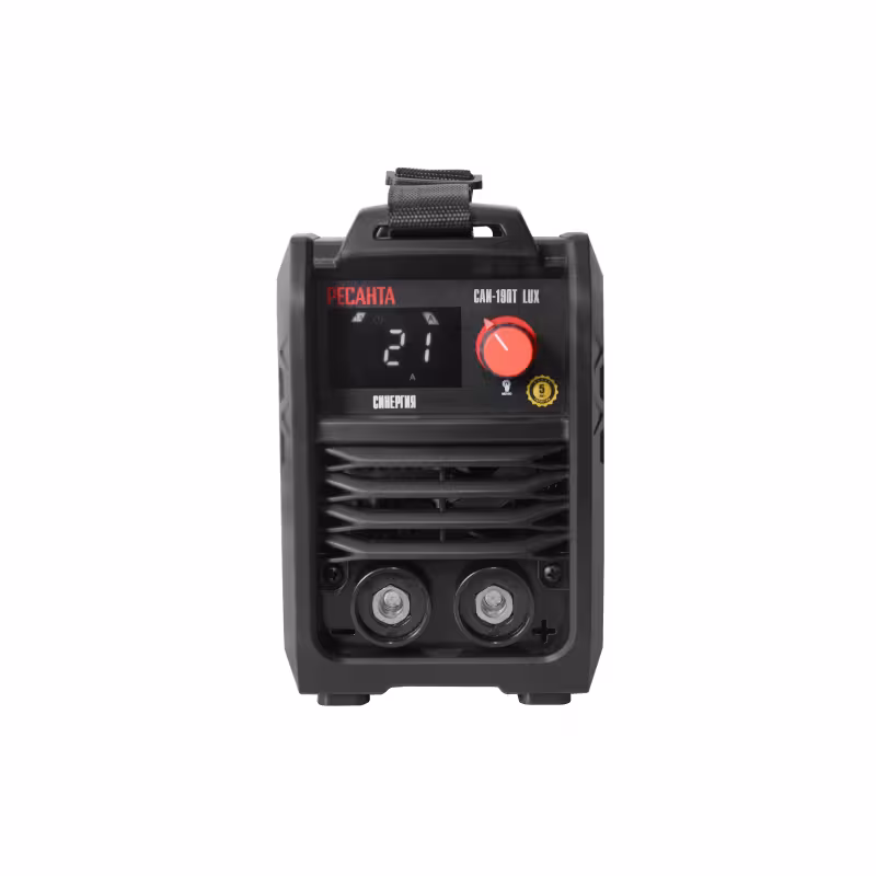 Сварочный инвертор Ресанта САИ-190Т LUX 65/70