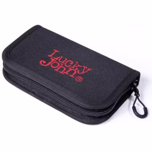 Чехол для приманок Lucky John LJ8002