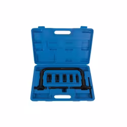 Рассухариватель с 5-ю сменными насадками LICOTA 