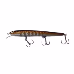 Воблер плавающий Lahti Kuha, 120 мм, 11 г, цвет 4