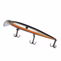 Воблер плавающий Lahti Kuha, 120 мм, 11 г, цвет 47