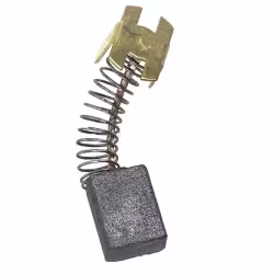 Щетки графитовые Интерскол для  ЛШМ-100/1200Э 