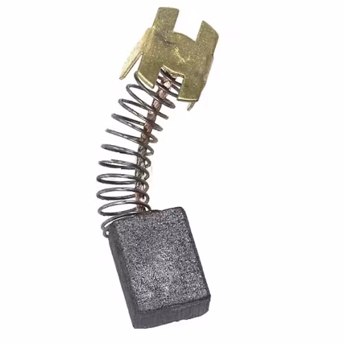 Щетки графитовые Интерскол для  ЛШМ-100/1200Э 