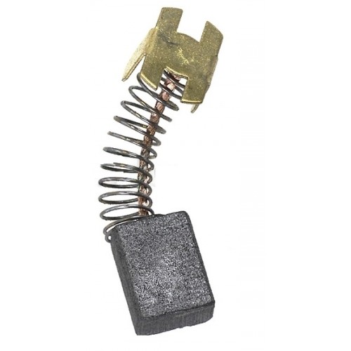 Щетки графитовые Интерскол для  ЛШМ-100/1200Э 