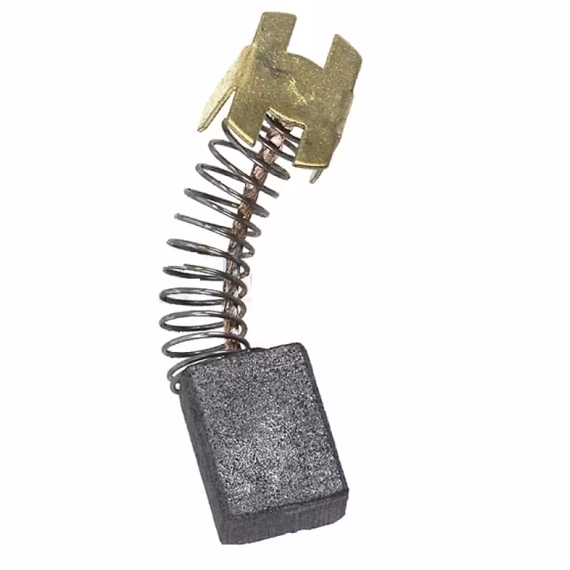 Щетки графитовые Интерскол для  ЛШМ-100/1200Э 