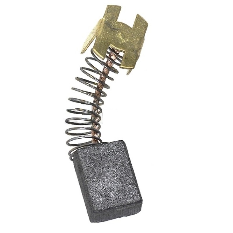 Щетки графитовые Интерскол для  ЛШМ-100/1200Э 