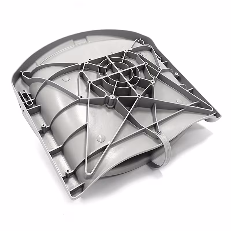 Сиденье Newstarmarine Molded Fold-Down Boat Seat 75109GC