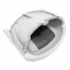 Сиденье Newstarmarine Molded Fold-Down Boat Seat 75109GC