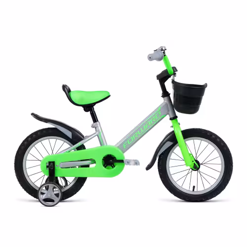 Велосипед Forward Nitro 14