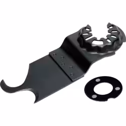 Насадка ножевая для реноватора (мультирезака) Практика 918-344