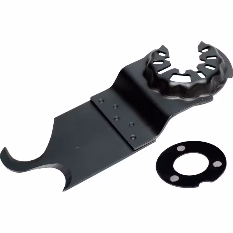 Насадка ножевая для реноватора (мультирезака) Практика 918-344