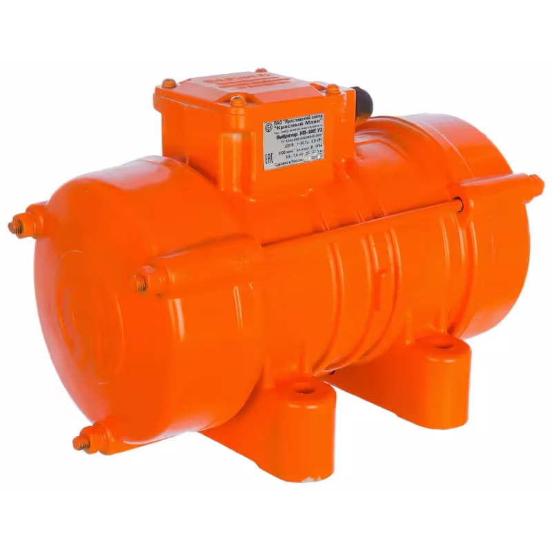 Вибратор поверхностный электрический Красный Маяк ИВ-98Е