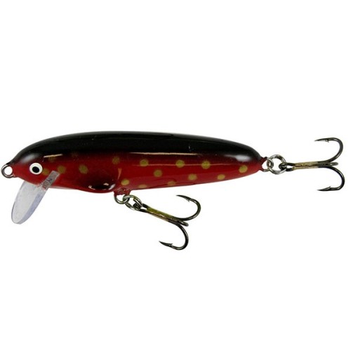 Воблер плавающий Nils Master Spearhead, 80 мм, 14 г, цвет 091