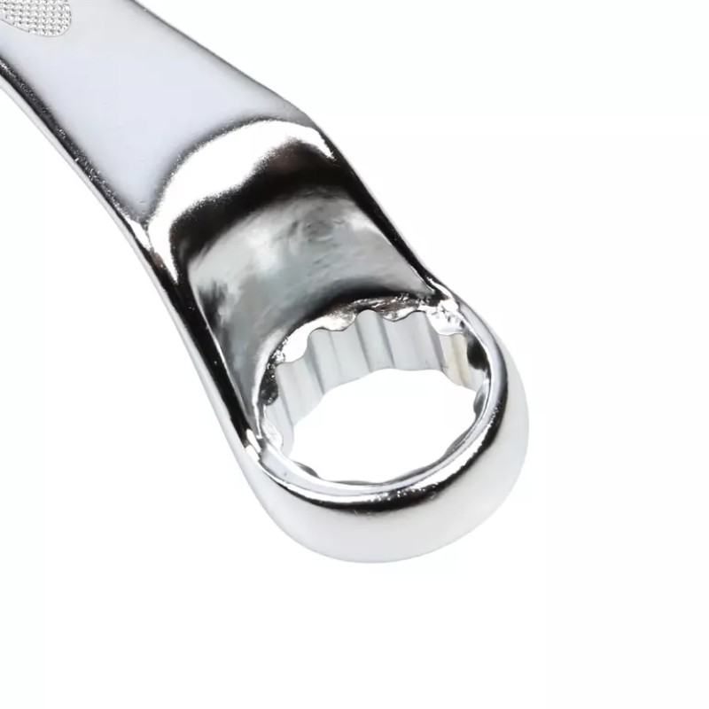 Набор ключей накидных Licota ACK-384007, 9 предметов