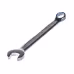 Ключ рожково-накидной Эврика ER-53131, 13 мм