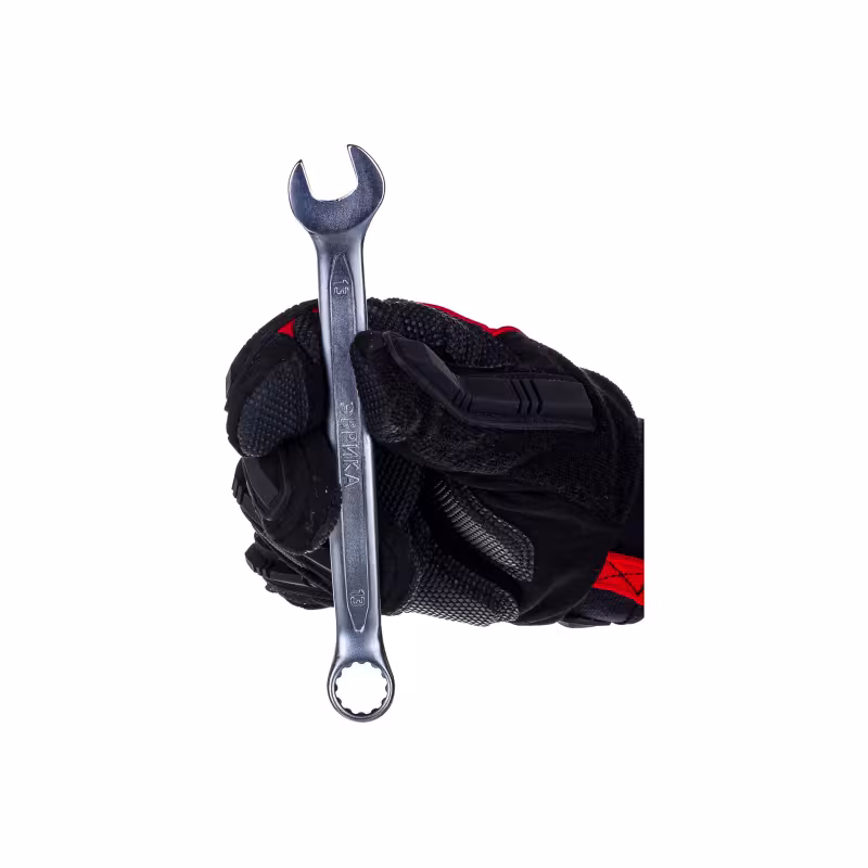 Ключ рожково-накидной Эврика ER-53131, 13 мм