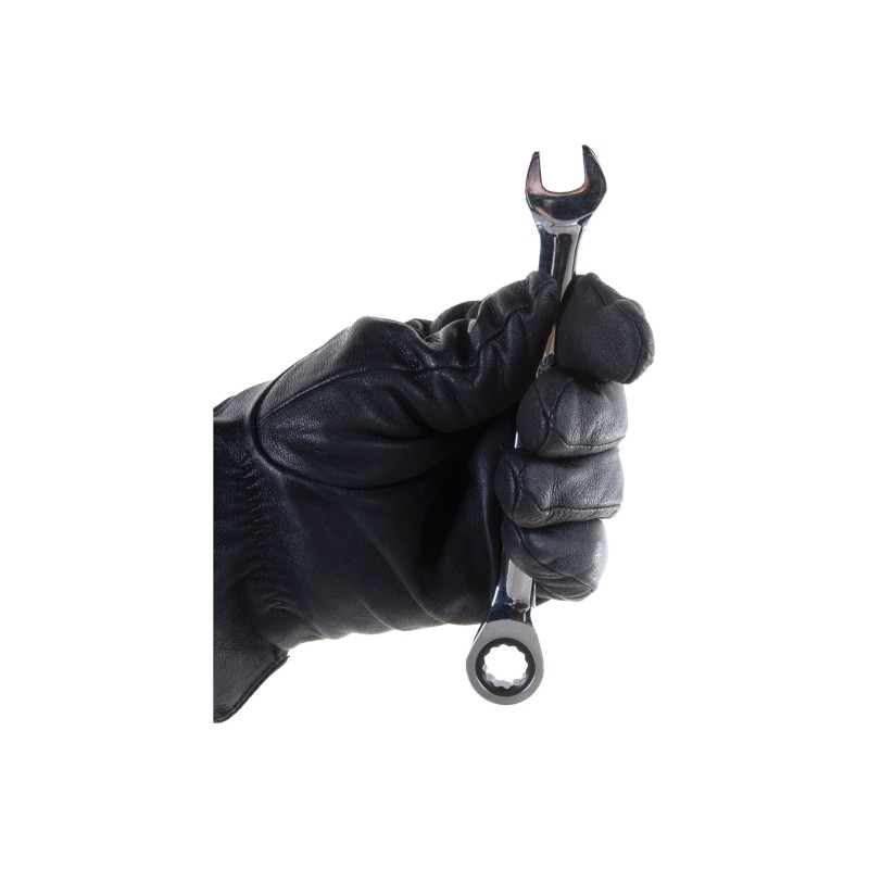 Ключ рожково-накидной Эврика ER-21112H, 12 мм