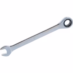 Ключ рожково-накидной Эврика ER-21112H, 12 мм