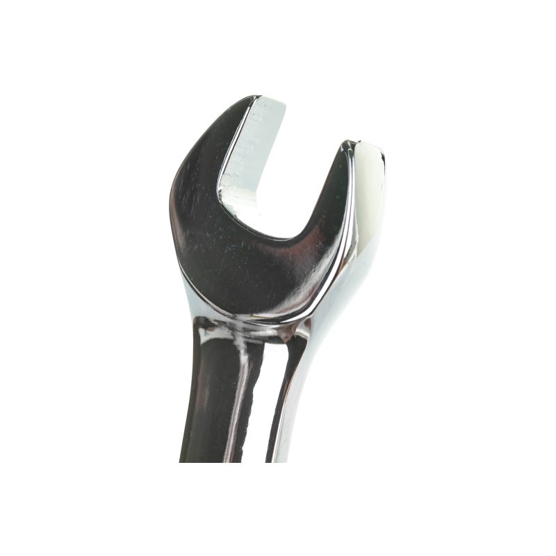 Ключ рожково-накидной Эврика  ER-61010H, 10 мм