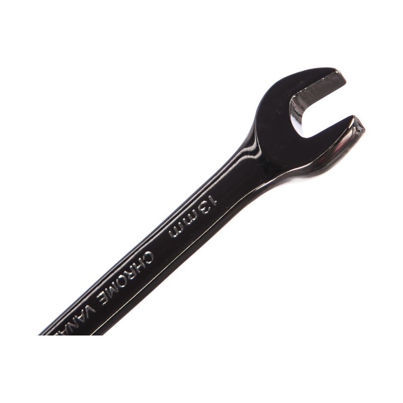 Ключ рожково-накидной Эврика ER-61013H, 13 мм