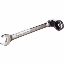 Ключ рожково-накидной Эврика ER-61013H, 13 мм