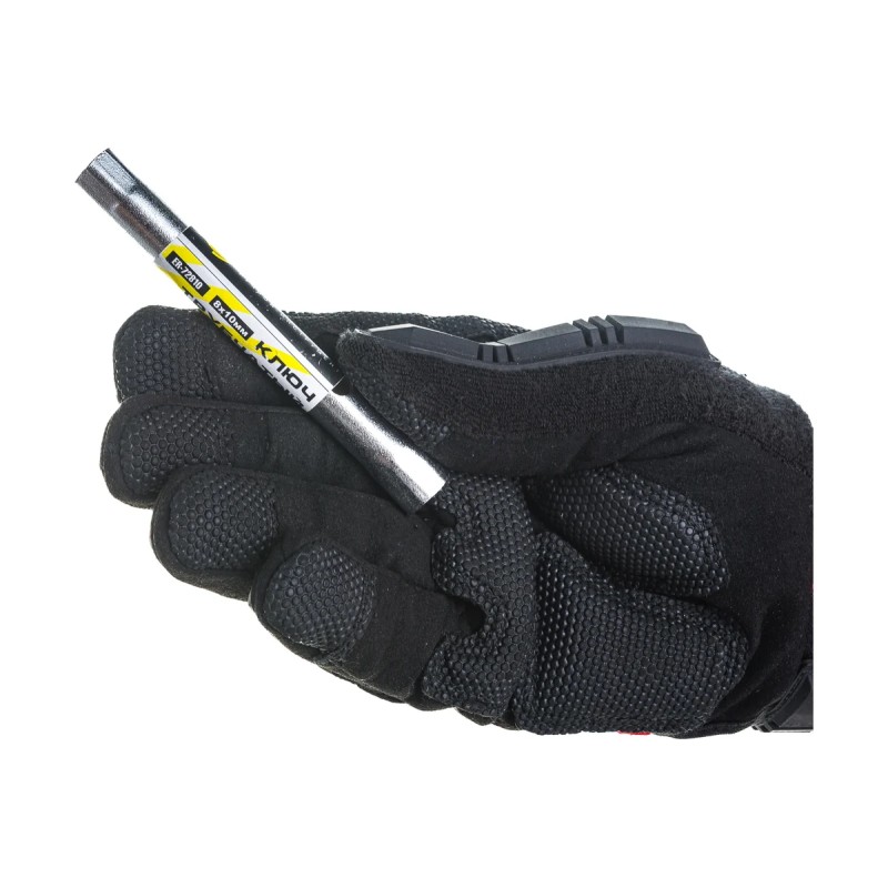 Ключ торцевой трубчатый Эврика ER-72810, 8х10 мм