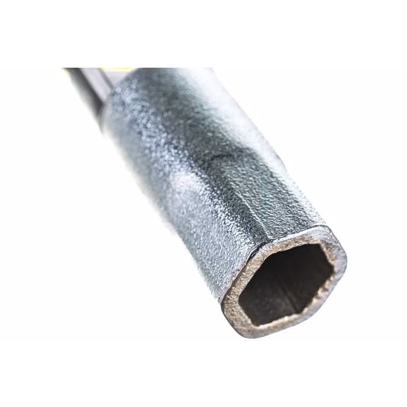 Ключ торцевой трубчатый Эврика ER-72810, 8х10 мм