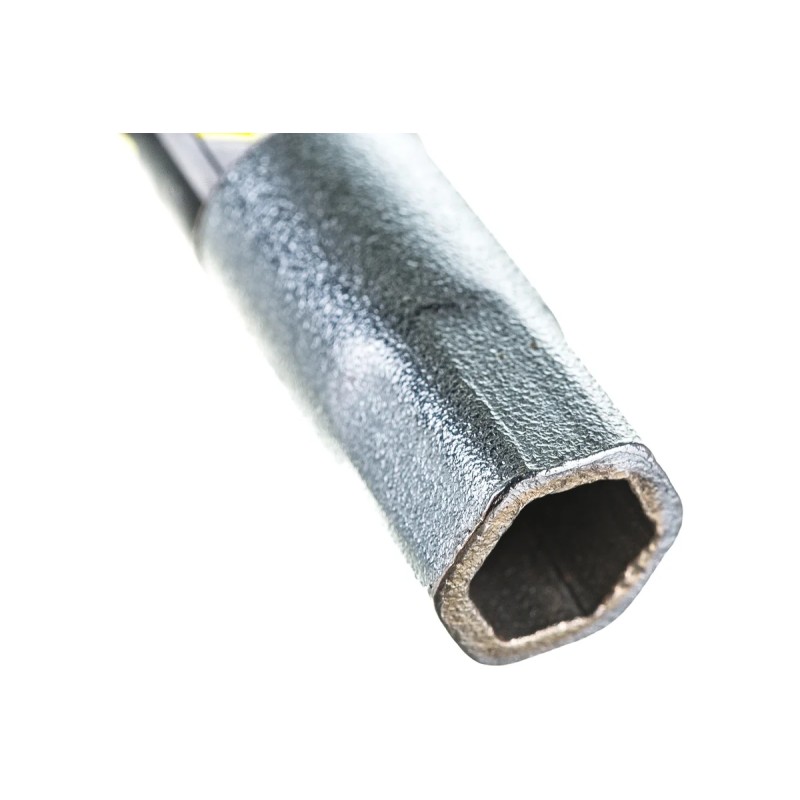 Ключ торцевой трубчатый Эврика ER-72810, 8х10 мм