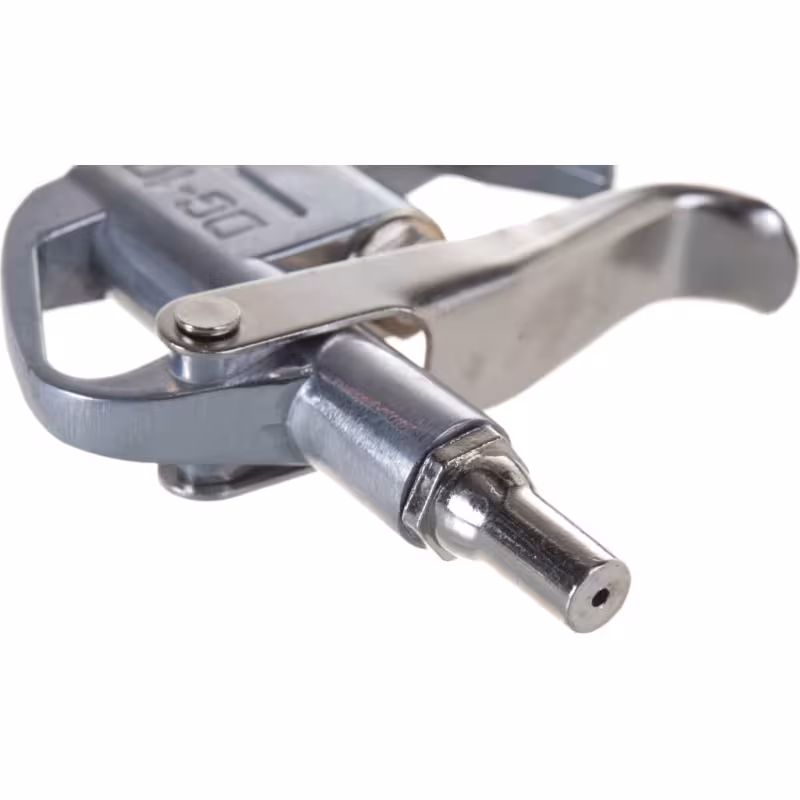 Пистолет пневматический продувочный Эврика ER-76202