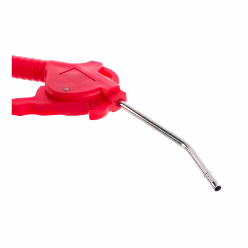 Пистолет пневматический продувочный Эврика ER-76206