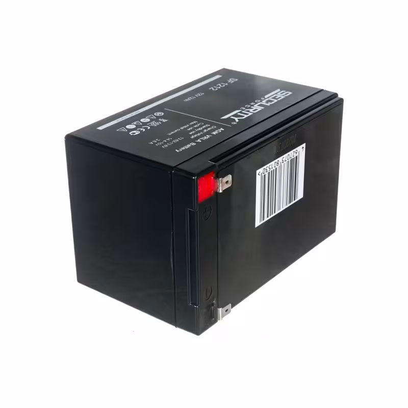 Аккумулятор Security Force AGM 12Ah,12V