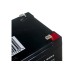 Аккумулятор Security Force AGM 12Ah,12V