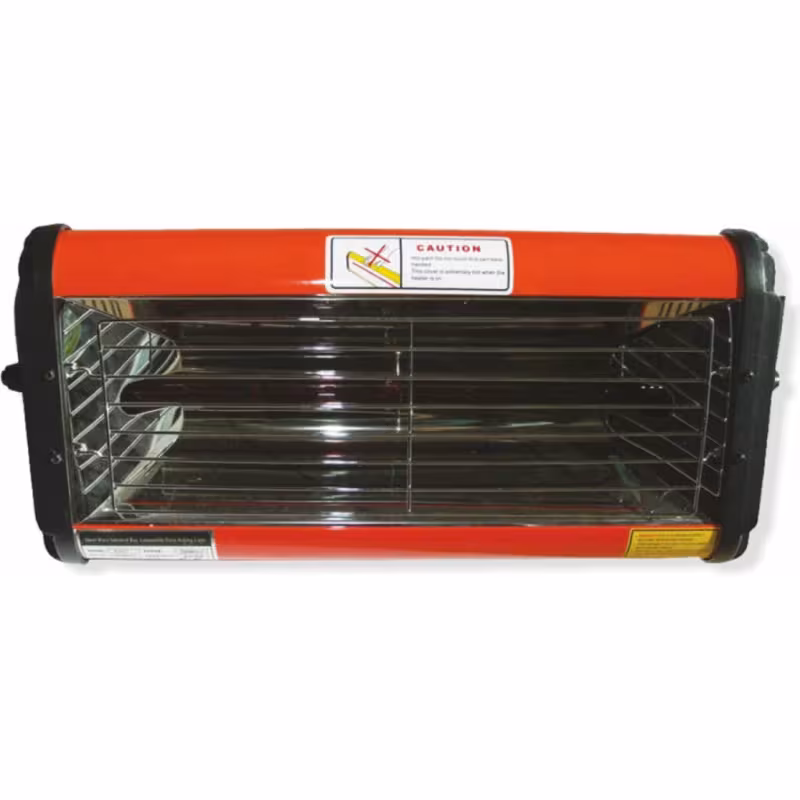 Инфракрасная сушка с таймером Wiederkraft WDK-1W