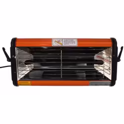 Инфракрасная сушка с таймером Wiederkraft WDK-1W