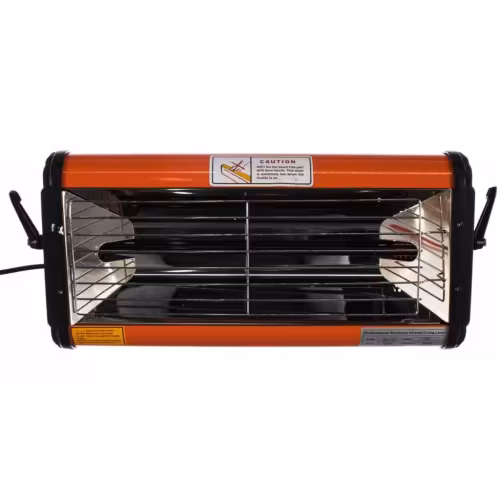 Инфракрасная сушка с таймером Wiederkraft WDK-1W