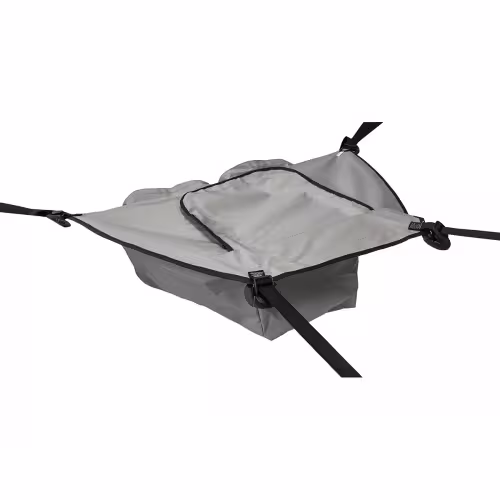 Сумка носовая на лодку ПВХ большая