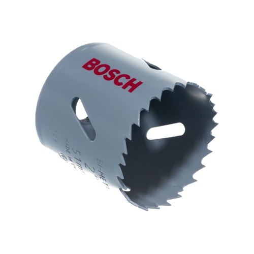 Коронка биметаллическая Bosch 2608584117, 51 мм 