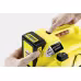 Пылесос беспроводной ручной Karcher WD 1 Compact Battery