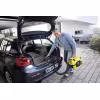 Пылесос беспроводной ручной Karcher WD 1 Compact Battery