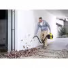 Пылесос беспроводной ручной Karcher WD 1 Compact Battery