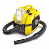 Пылесос беспроводной ручной Karcher WD 1 Compact Battery